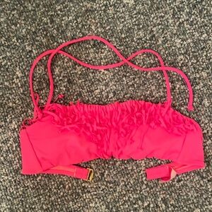 Victoria’s Secret bikini top